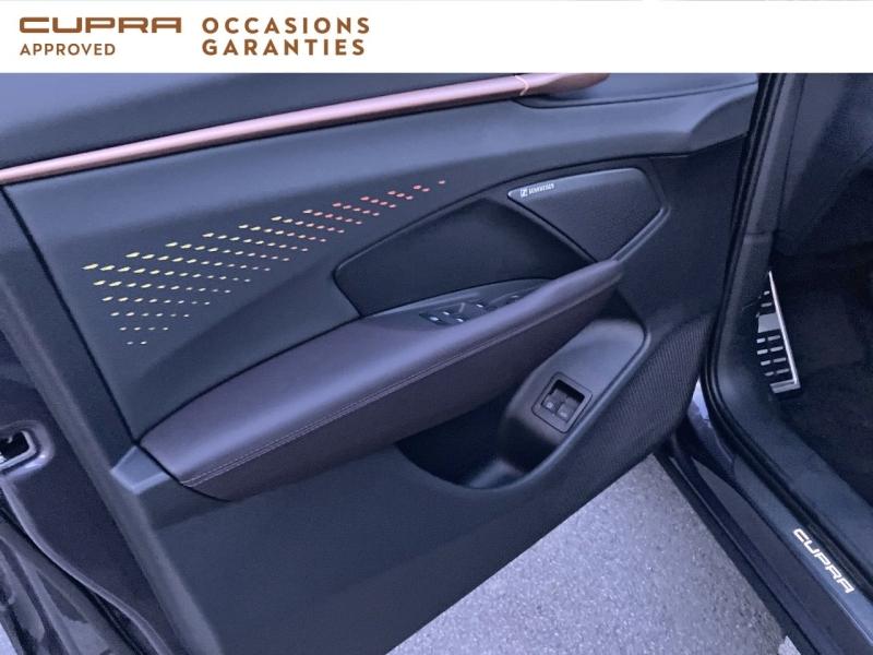 Voitures occasions CUPRA Terramar VZ Dunkerque