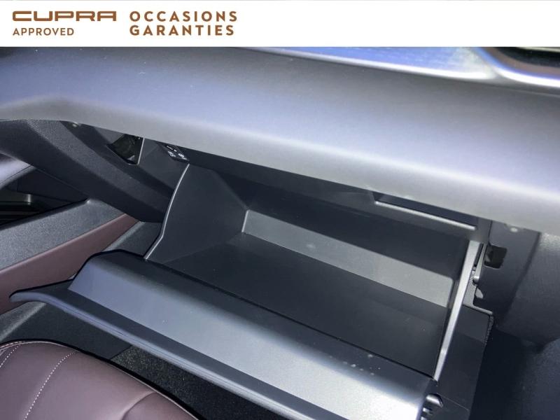 Voitures occasions CUPRA Terramar VZ Dunkerque