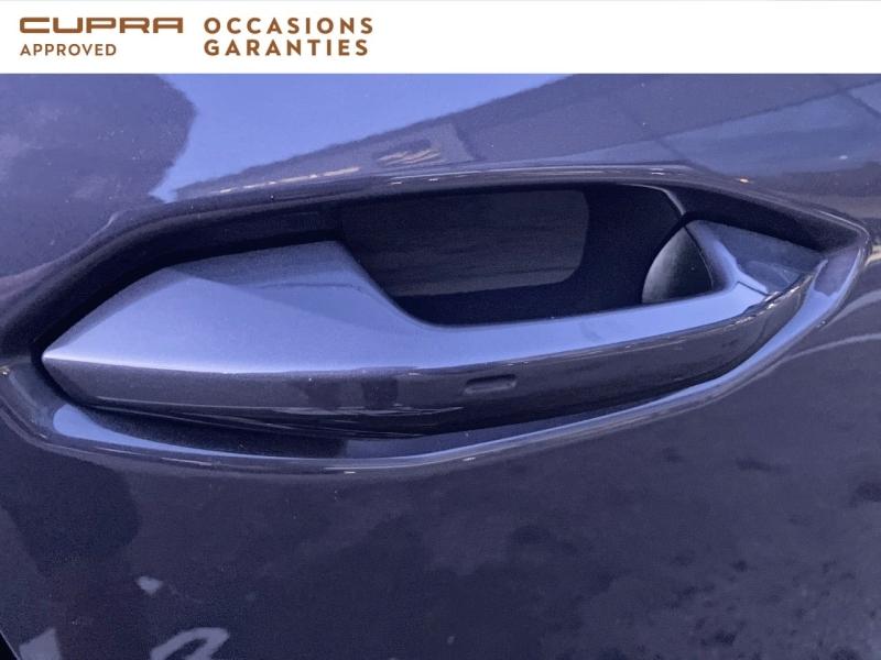 Voitures occasions CUPRA Terramar VZ Dunkerque