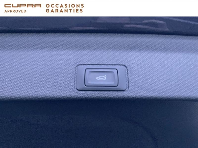 Voitures occasions CUPRA Terramar VZ Dunkerque