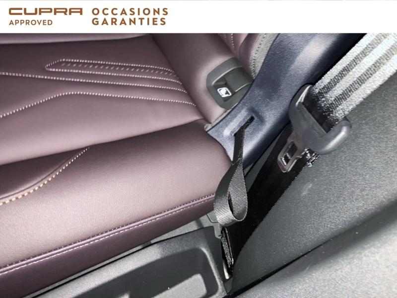 Voitures occasions CUPRA Terramar VZ Dunkerque