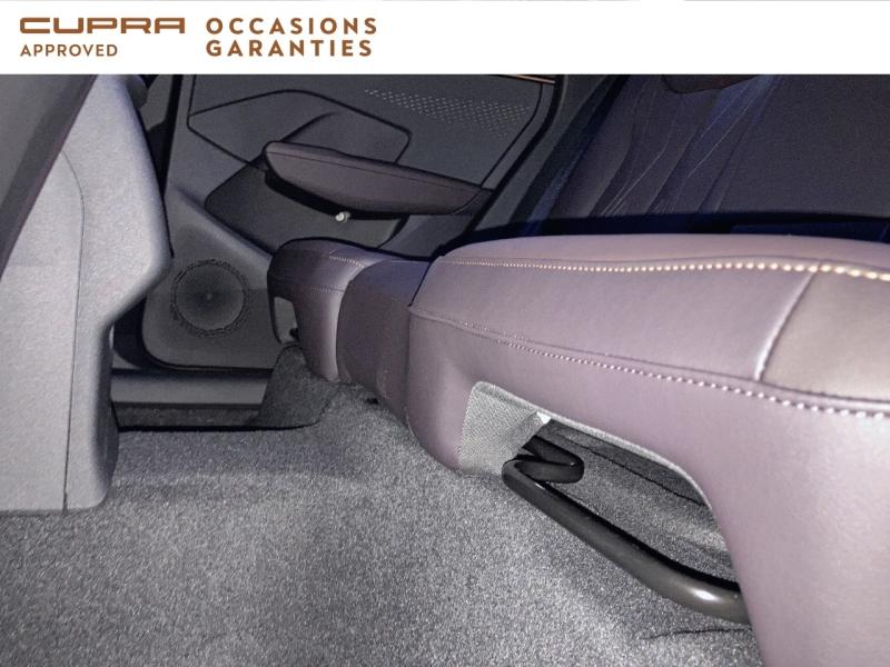 Voitures occasions CUPRA Terramar VZ Dunkerque