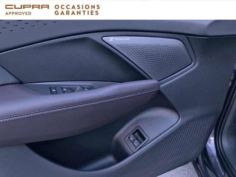 Voitures occasions CUPRA Terramar VZ Dunkerque