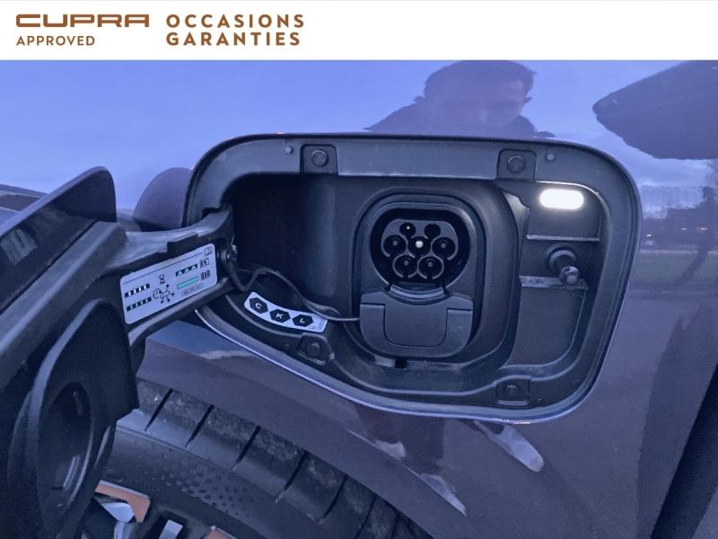 Voitures occasions CUPRA Terramar VZ Dunkerque