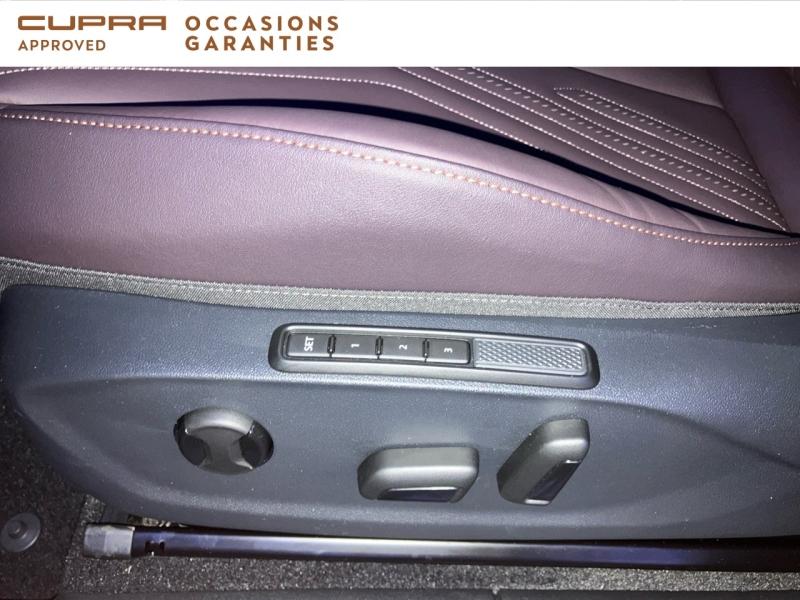 Voitures occasions CUPRA Terramar VZ Dunkerque