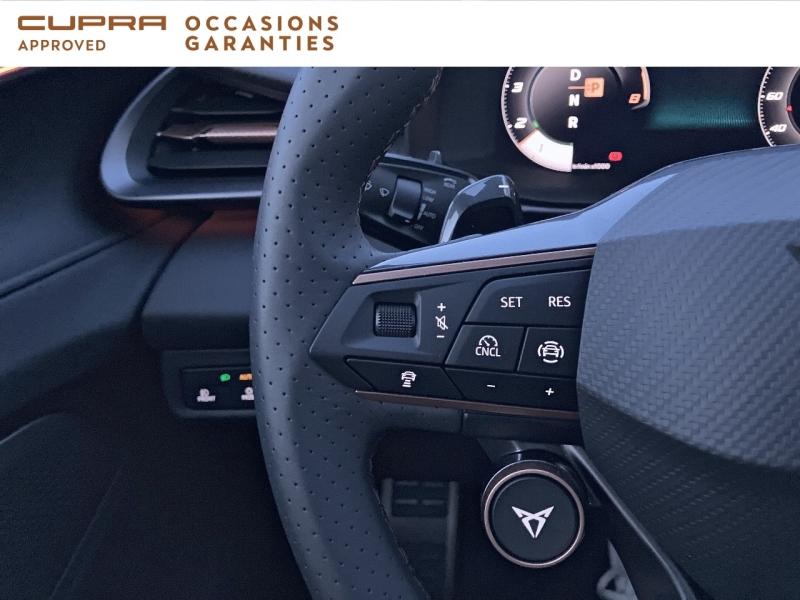 Voitures occasions CUPRA Terramar VZ Dunkerque