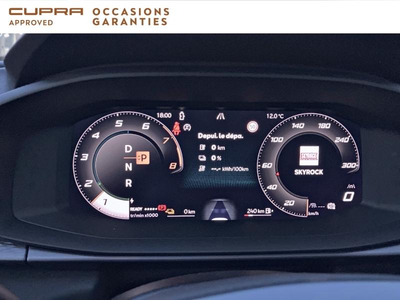 Voitures occasions CUPRA Terramar VZ Dunkerque