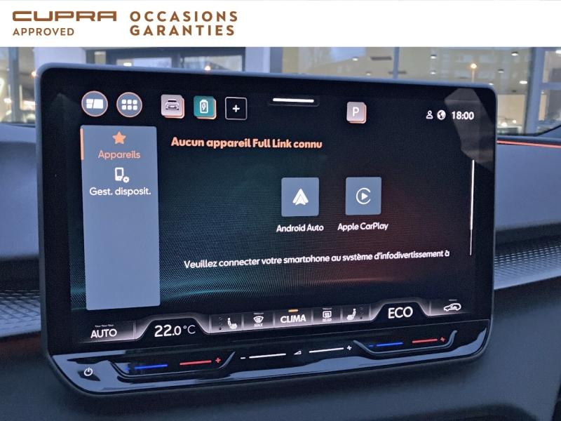 Voitures occasions CUPRA Terramar VZ Dunkerque