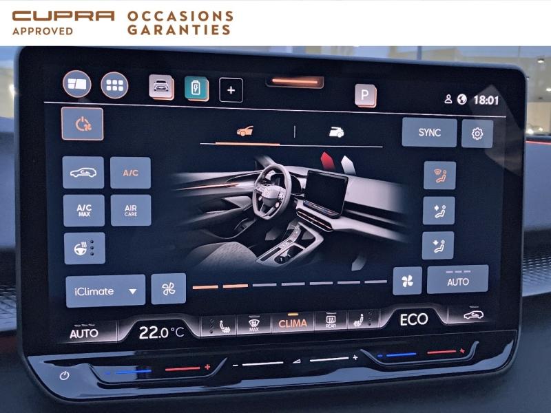 Voitures occasions CUPRA Terramar VZ Dunkerque