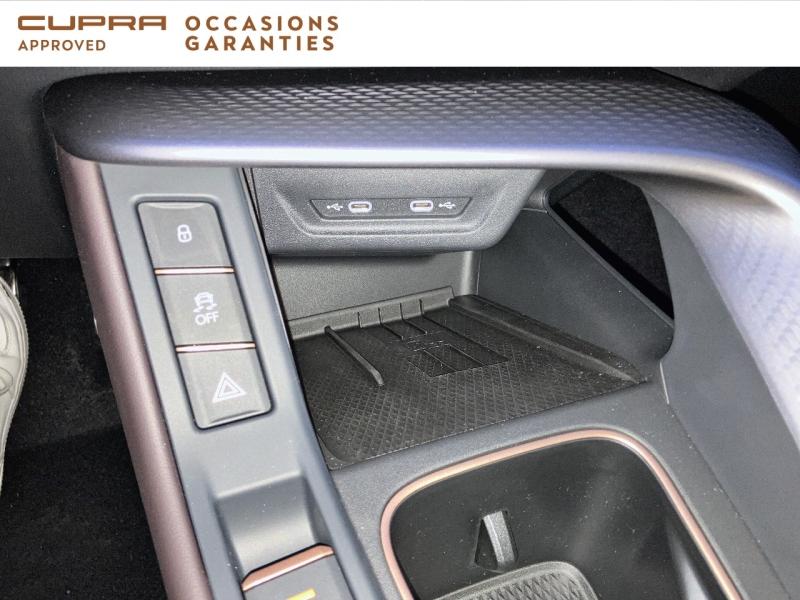 Voitures occasions CUPRA Terramar VZ Dunkerque