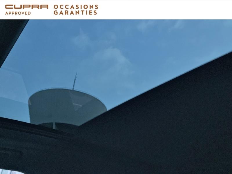 Voitures occasions CUPRA Terramar VZ Dunkerque