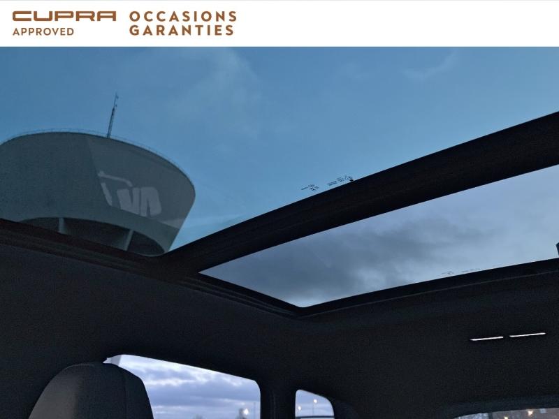 Voitures occasions CUPRA Terramar VZ Dunkerque