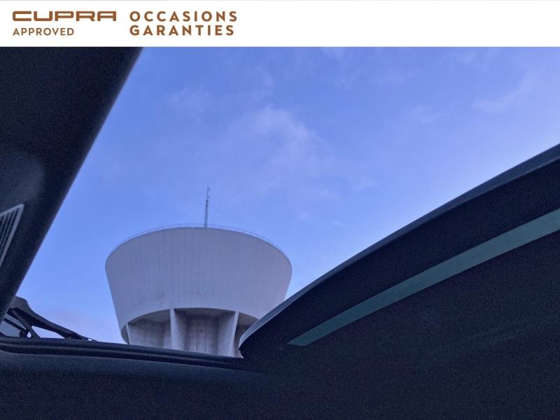 Voitures occasions CUPRA Terramar VZ Dunkerque