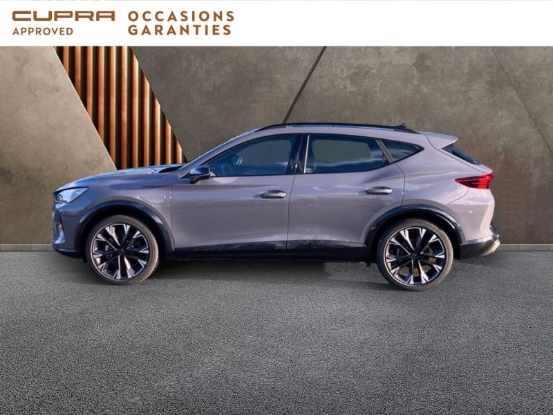 Voitures occasions CUPRA FORMENTOR V Dunkerque