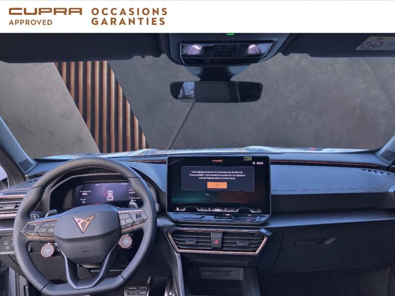 Voitures occasions CUPRA FORMENTOR V Dunkerque