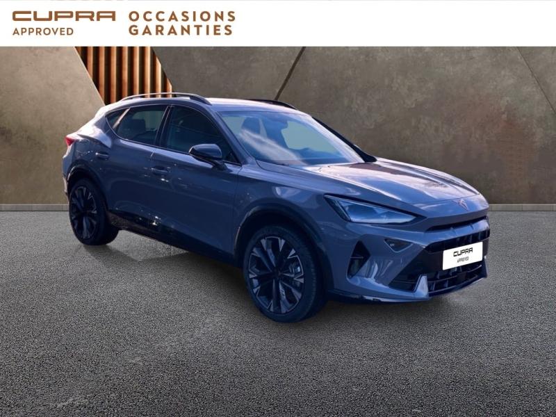 Voitures occasions CUPRA FORMENTOR V Dunkerque