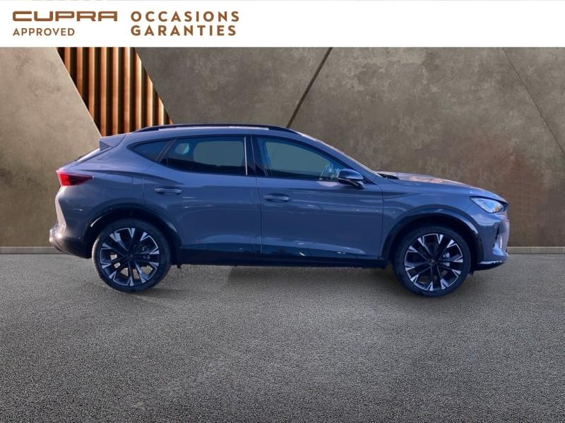 Voitures occasions CUPRA FORMENTOR V Dunkerque