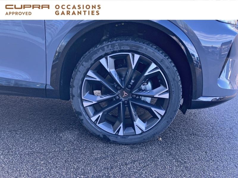Voitures occasions CUPRA FORMENTOR V Dunkerque