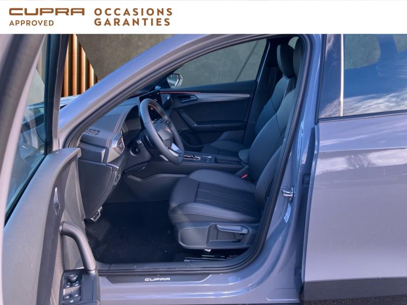 Voitures occasions CUPRA FORMENTOR V Dunkerque