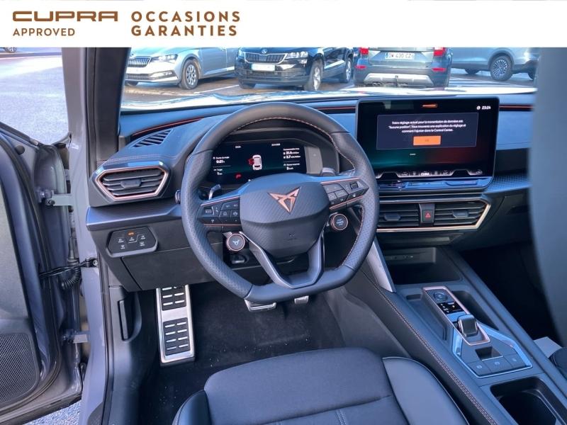 Voitures occasions CUPRA FORMENTOR V Dunkerque