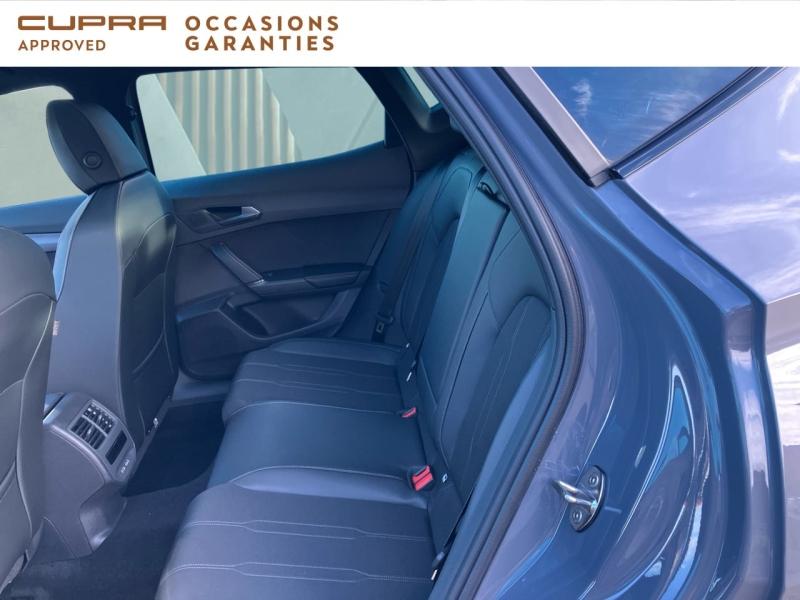 Voitures occasions CUPRA FORMENTOR V Dunkerque