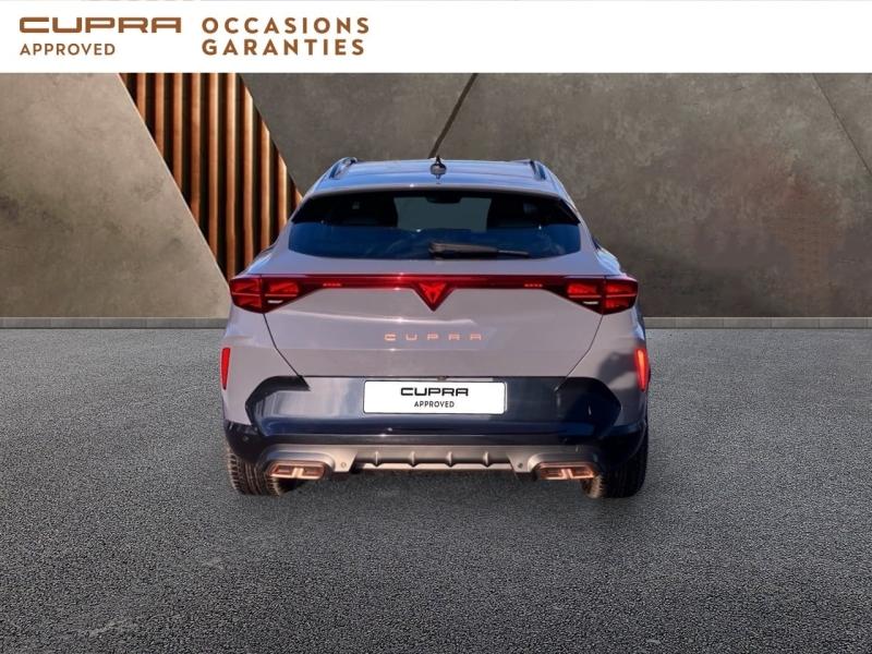 Voitures occasions CUPRA FORMENTOR V Dunkerque