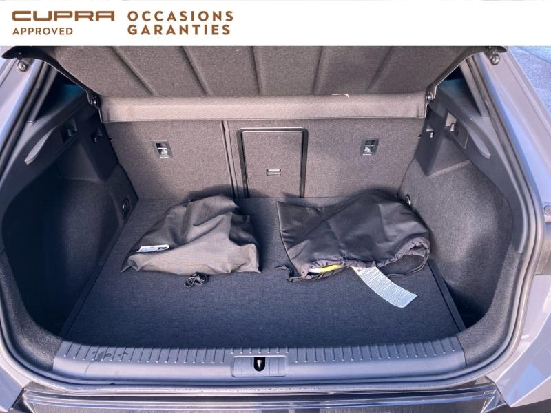 Voitures occasions CUPRA FORMENTOR V Dunkerque