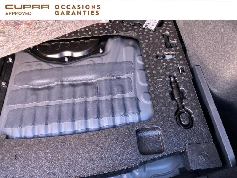 Voitures occasions CUPRA FORMENTOR V Dunkerque