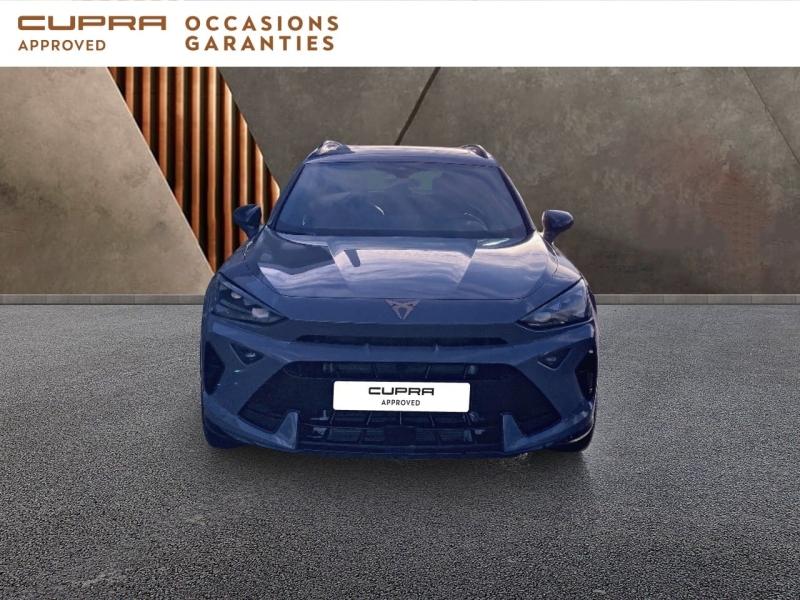 Voitures occasions CUPRA FORMENTOR V Dunkerque