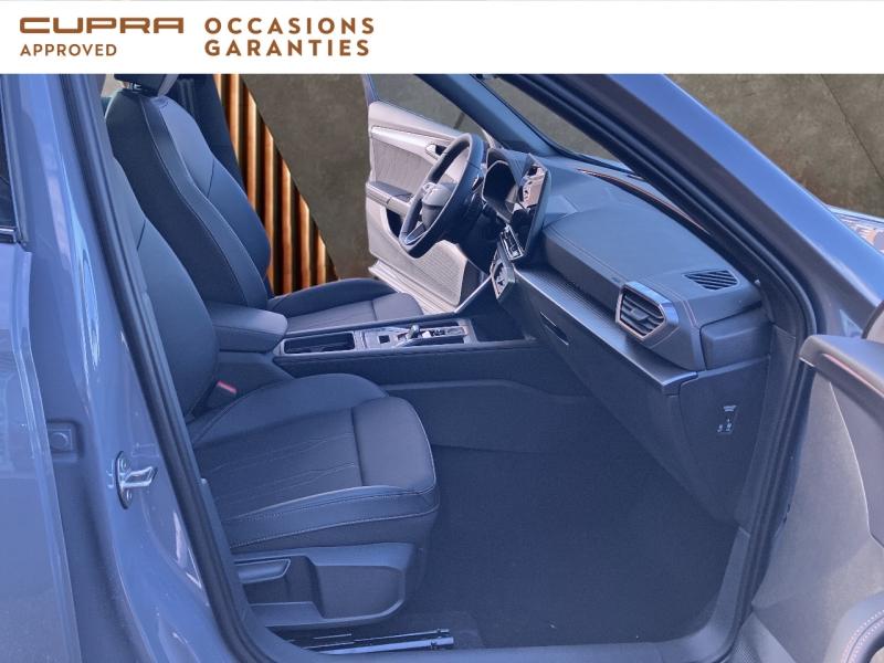 Voitures occasions CUPRA FORMENTOR V Dunkerque