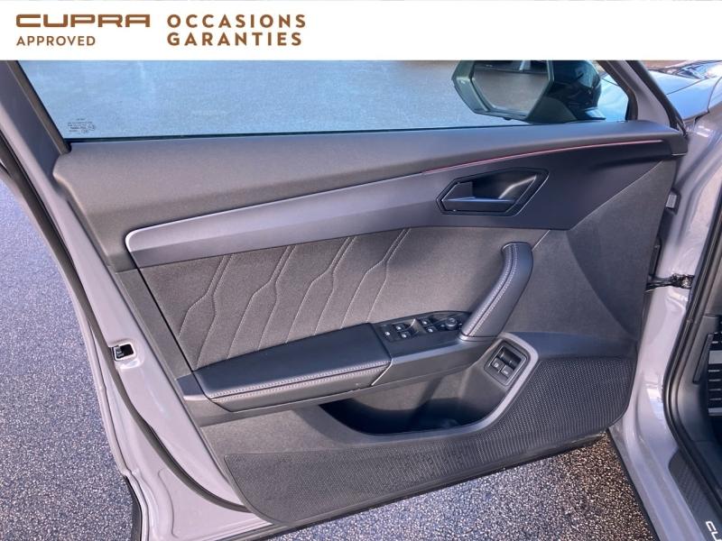 Voitures occasions CUPRA FORMENTOR V Dunkerque