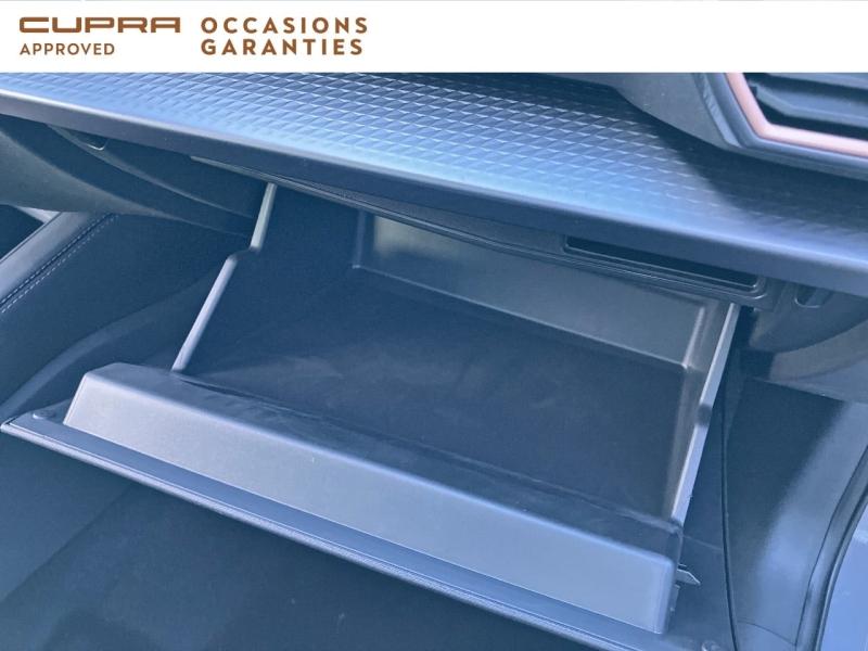 Voitures occasions CUPRA FORMENTOR V Dunkerque