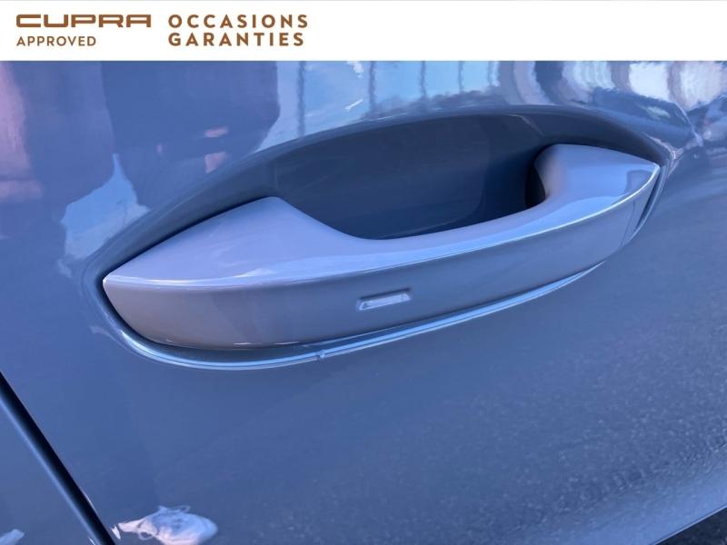 Voitures occasions CUPRA FORMENTOR V Dunkerque
