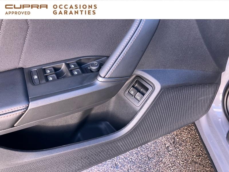 Voitures occasions CUPRA FORMENTOR V Dunkerque