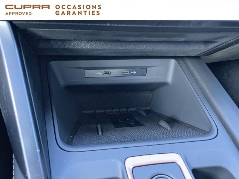 Voitures occasions CUPRA FORMENTOR V Dunkerque
