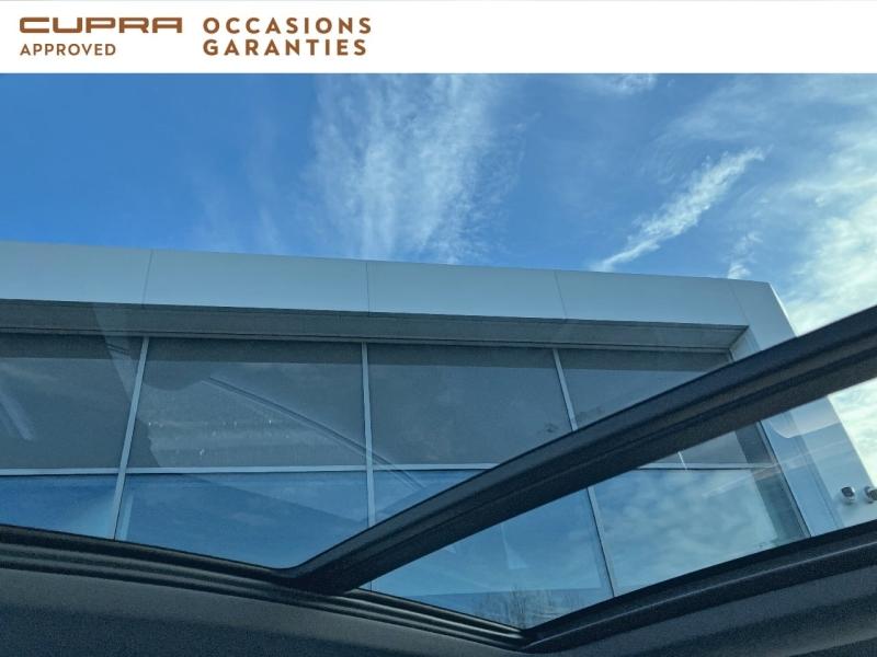 Voitures occasions CUPRA FORMENTOR V Dunkerque