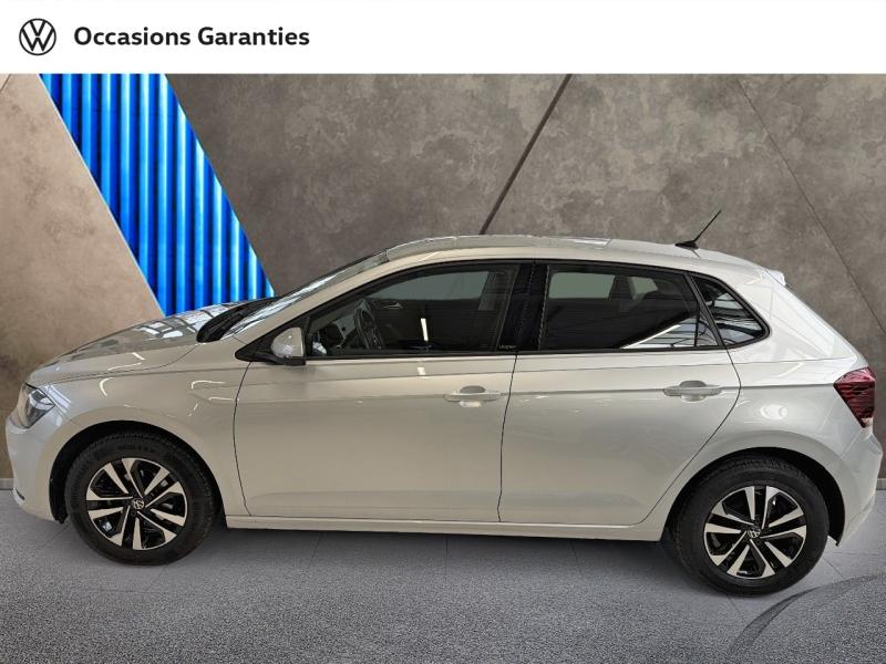 Voitures occasions VOLKSWAGEN POLO United Dunkerque