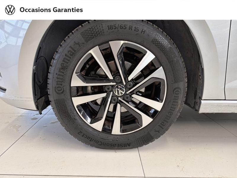 Voitures occasions VOLKSWAGEN POLO United Dunkerque