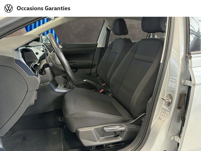 Voitures occasions VOLKSWAGEN POLO United Dunkerque