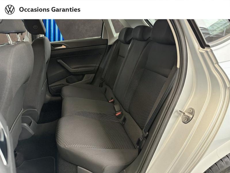 Voitures occasions VOLKSWAGEN POLO United Dunkerque