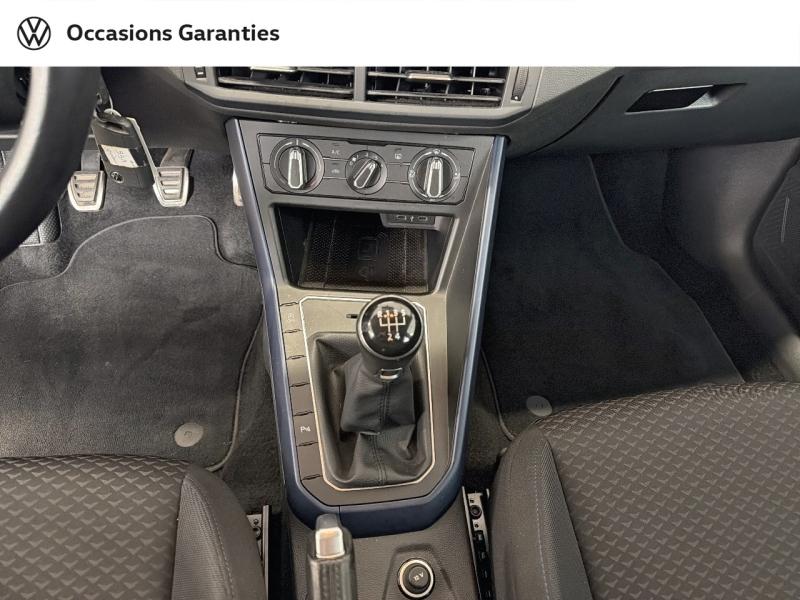 Voitures occasions VOLKSWAGEN POLO United Dunkerque