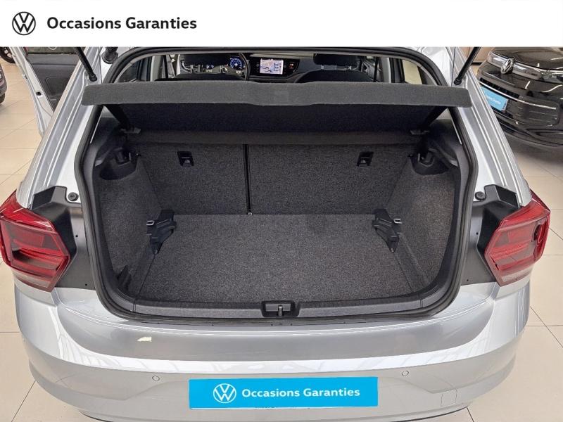 Voitures occasions VOLKSWAGEN POLO United Dunkerque