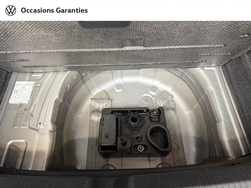 Voitures occasions VOLKSWAGEN POLO United Dunkerque