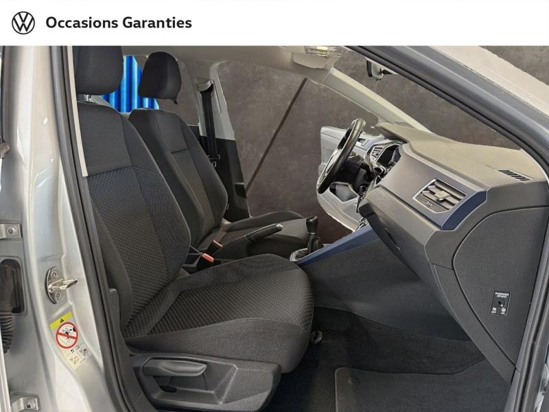 Voitures occasions VOLKSWAGEN POLO United Dunkerque