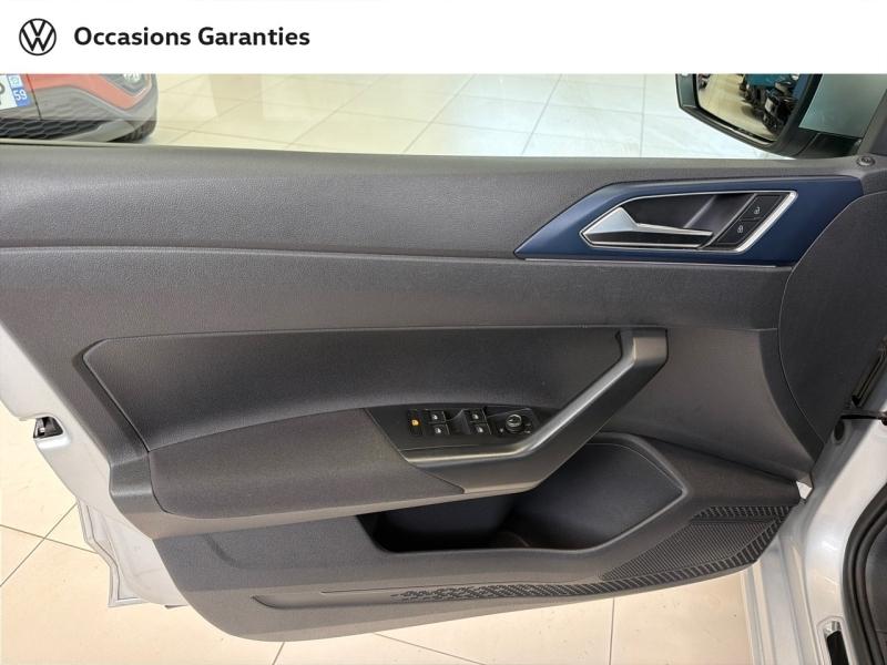 Voitures occasions VOLKSWAGEN POLO United Dunkerque