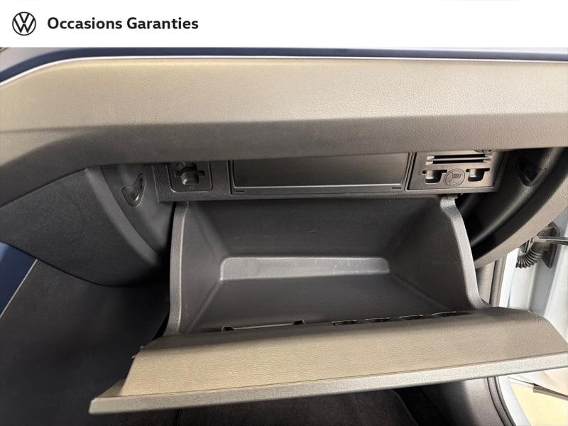 Voitures occasions VOLKSWAGEN POLO United Dunkerque