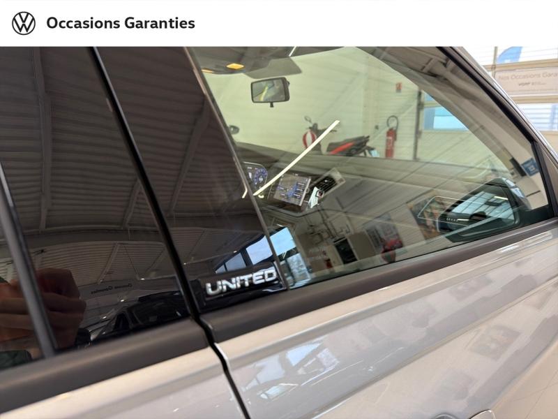 Voitures occasions VOLKSWAGEN POLO United Dunkerque