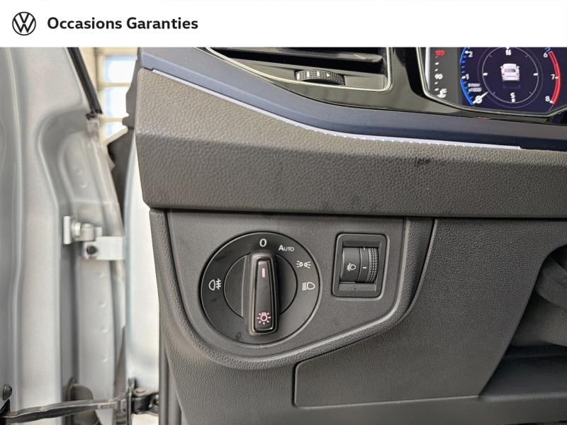 Voitures occasions VOLKSWAGEN POLO United Dunkerque
