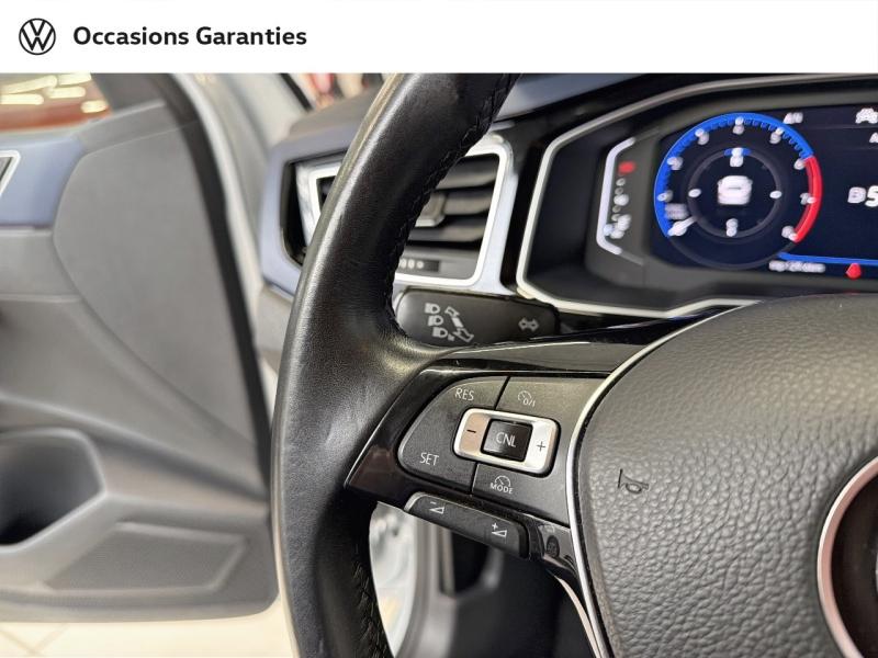 Voitures occasions VOLKSWAGEN POLO United Dunkerque