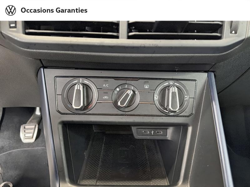 Voitures occasions VOLKSWAGEN POLO United Dunkerque